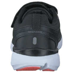 Blaze Jr Black/white