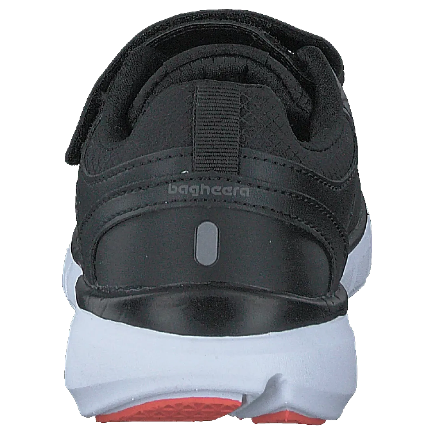 Blaze Jr Black/white