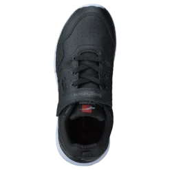 Blaze Jr Black/white