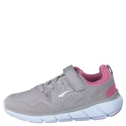 Blaze Jr Grey/pink