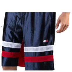 Blocked Shorts 11