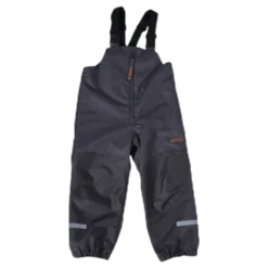Blåsig Bib Pant Grey