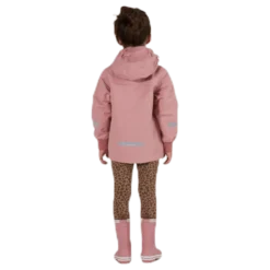 Blåsig Jacket Pink