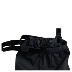 Blåsig Pull on Pant Grey