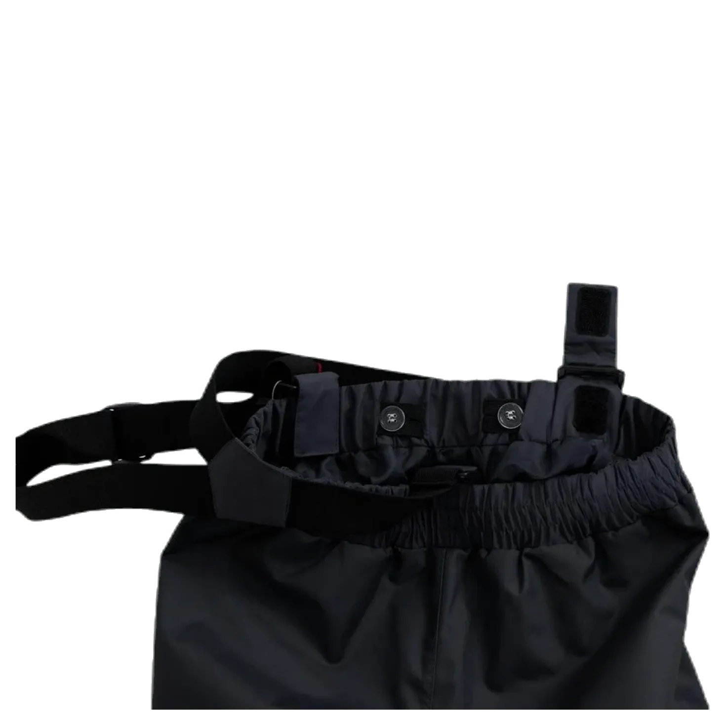 Blåsig Pull on Pant Grey