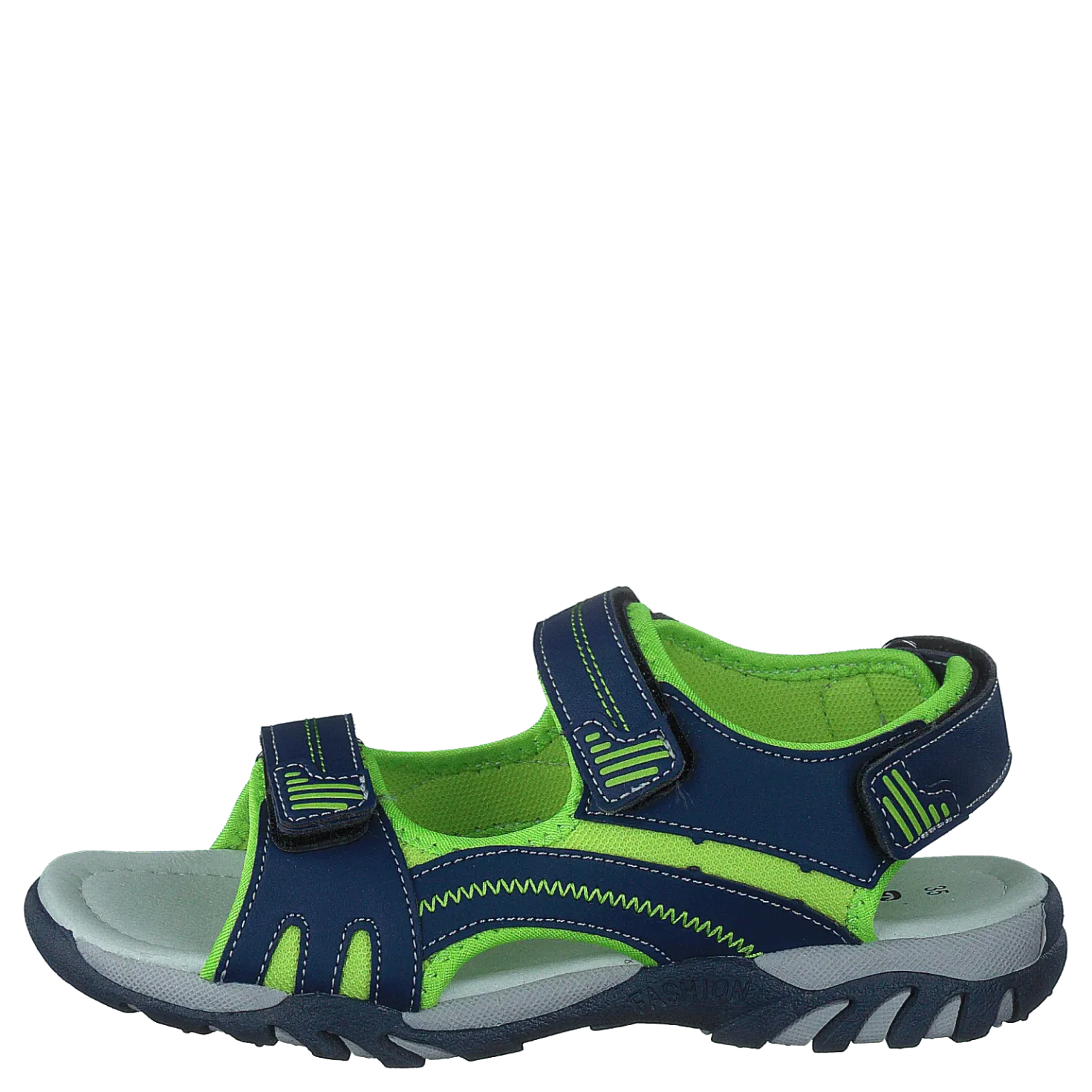 433-1132 Blue