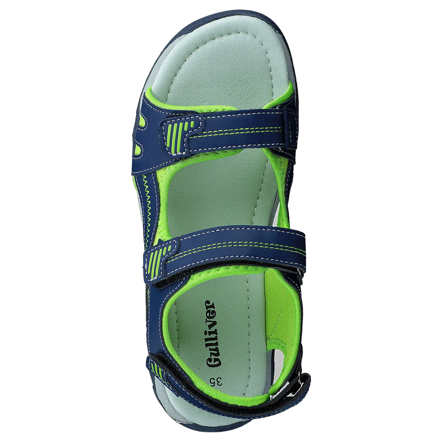 433-1132 Blue