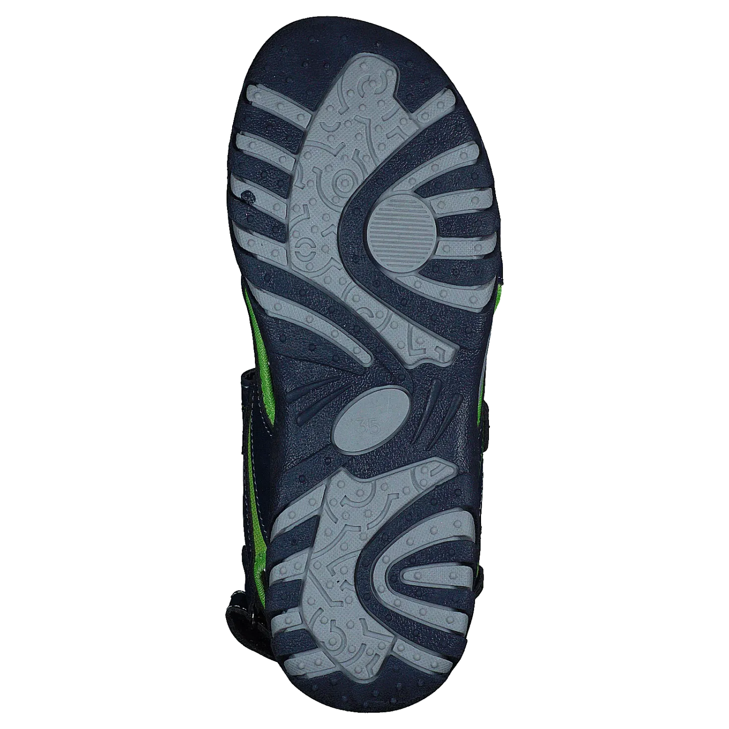 433-1132 Blue