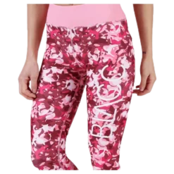 Bluebell ll Orange/Pink