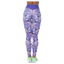 Bluebell Purple/Pink/White
