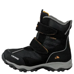 Bluster II GTX Black/Grey