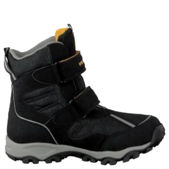 Bluster II GTX Black/Grey