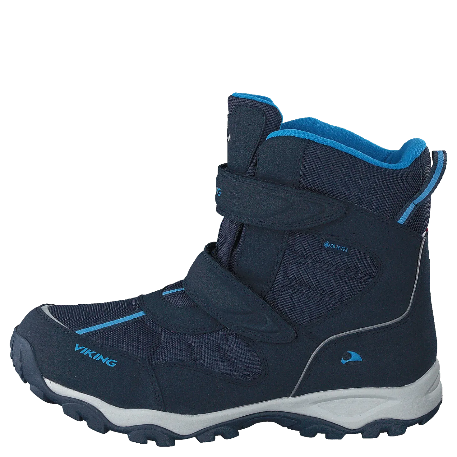 Bluster Ii Gtx Navy