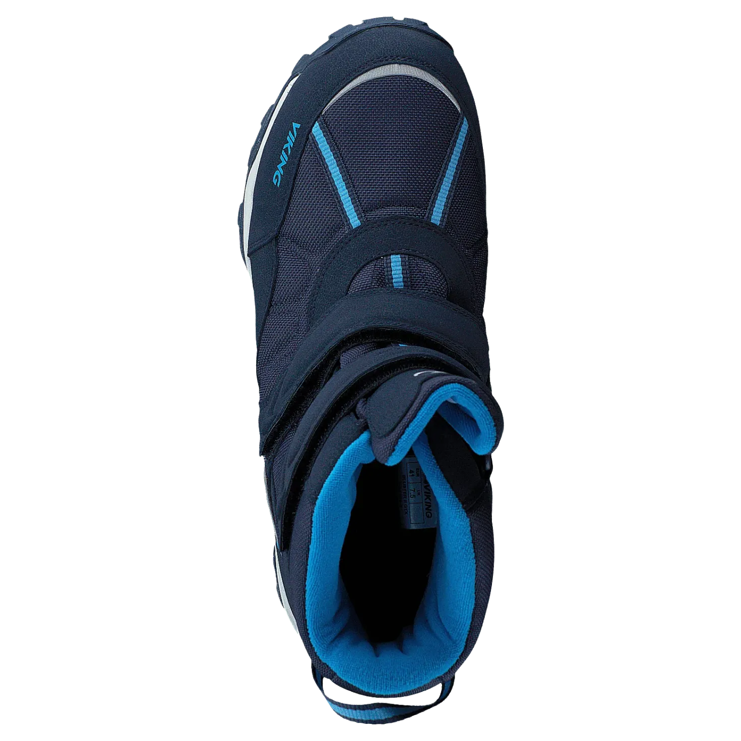 Bluster Ii Gtx Navy