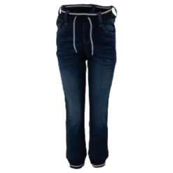 Bob Dnm Aclas 2389 Pant Blue