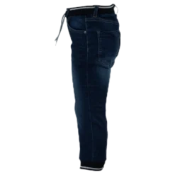 Bob Dnm Aclas 2389 Pant Blue