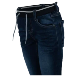 Bob Dnm Aclas 2389 Pant Blue