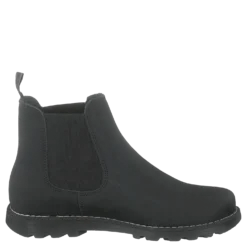 Bodås Jr Xc Black