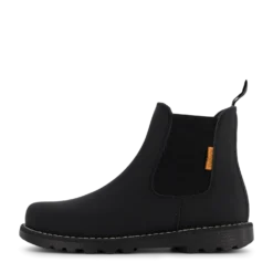 Bodås Jr Xc Black