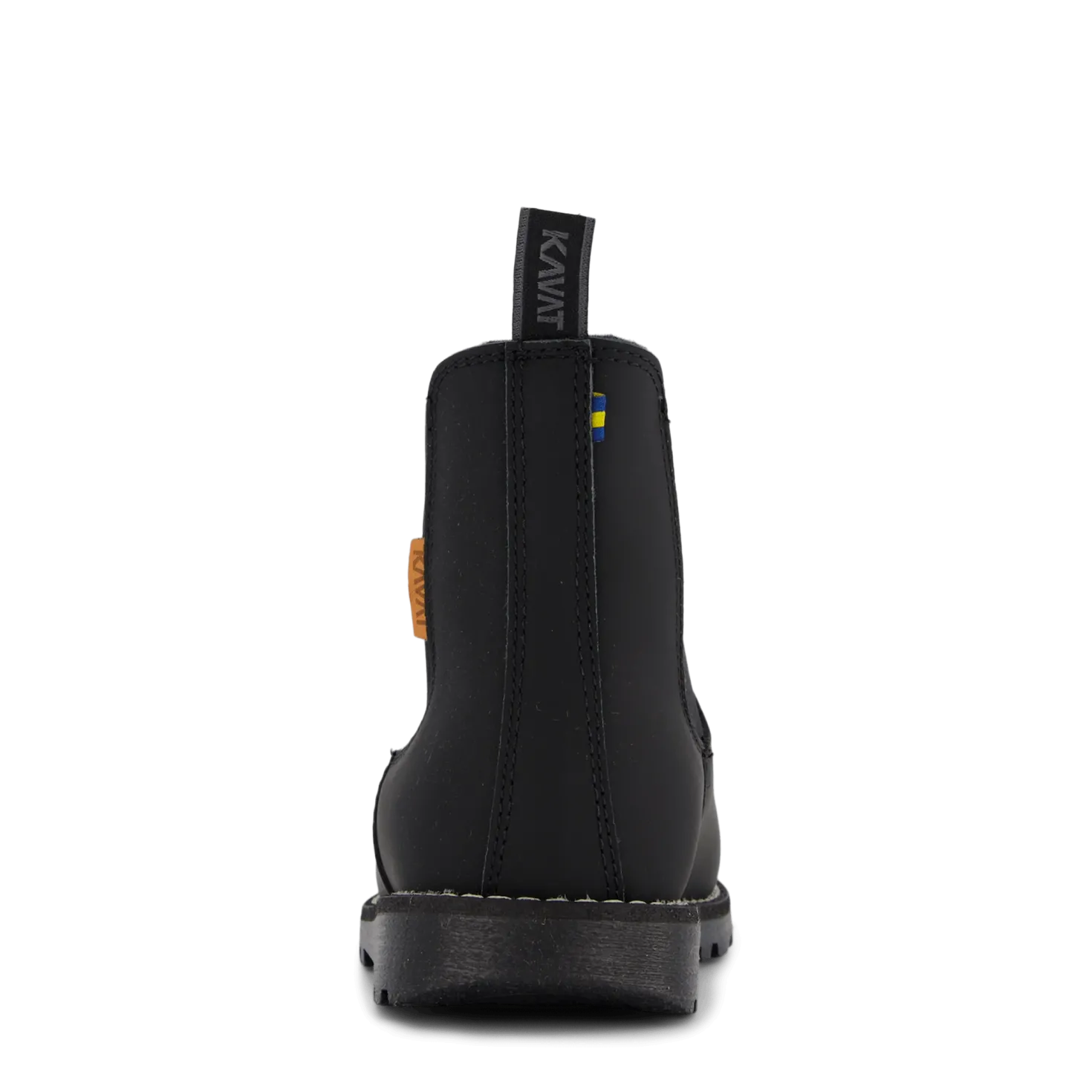 Bodås Jr Xc Black