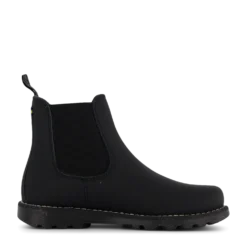 Bodås Jr Xc Black