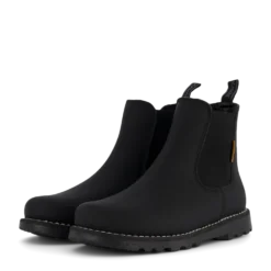 Bodås Jr Xc Black