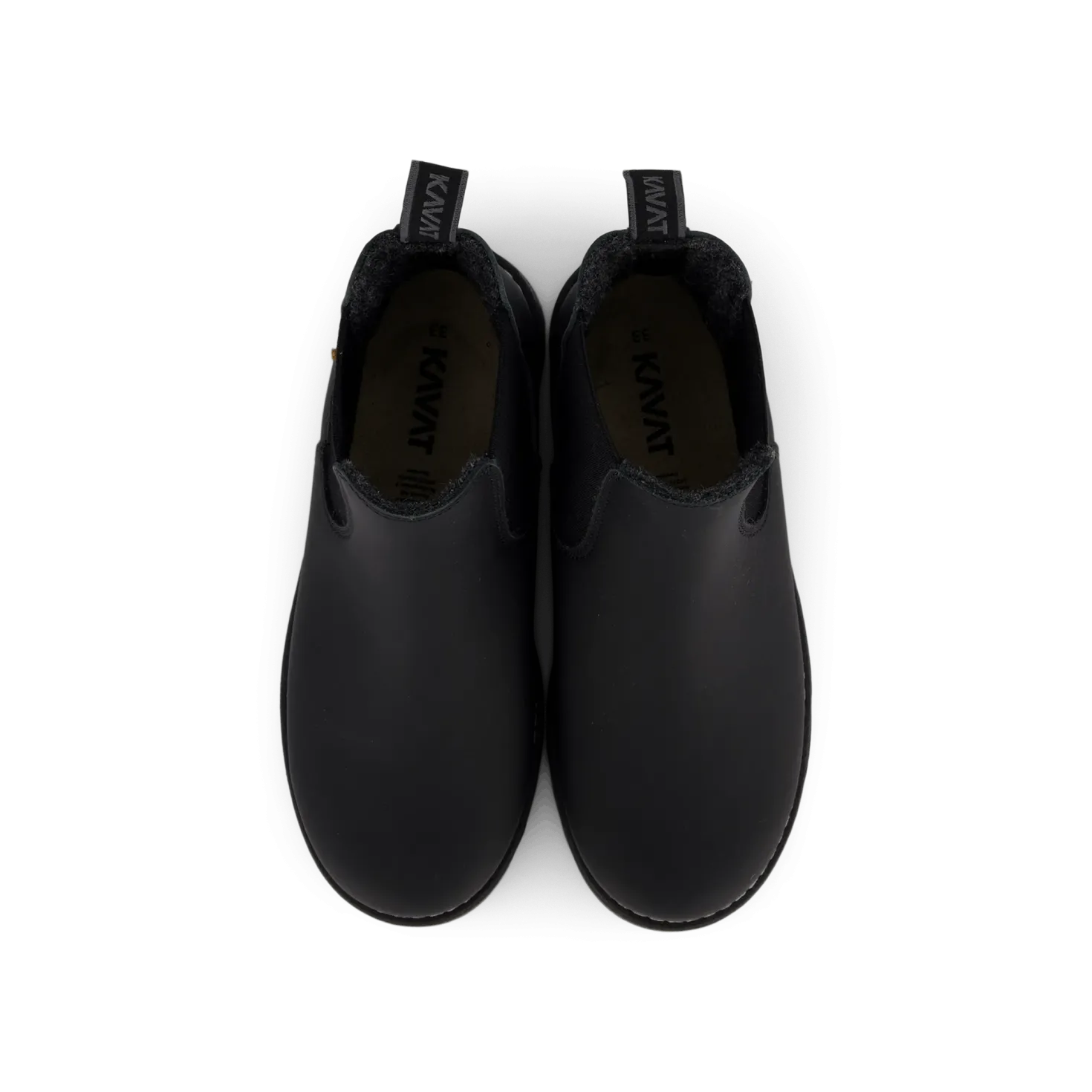 Bodås Jr Xc Black