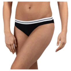 Bola Bikini Brief Black