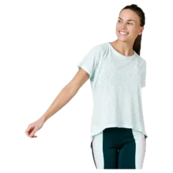 Bold Tee Blue