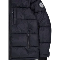Bologna Jacket Black