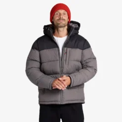 Bologna Jacket Gun Metal
