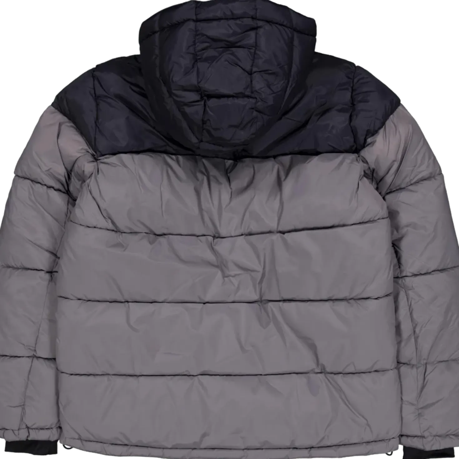 Bologna Jacket Gun Metal