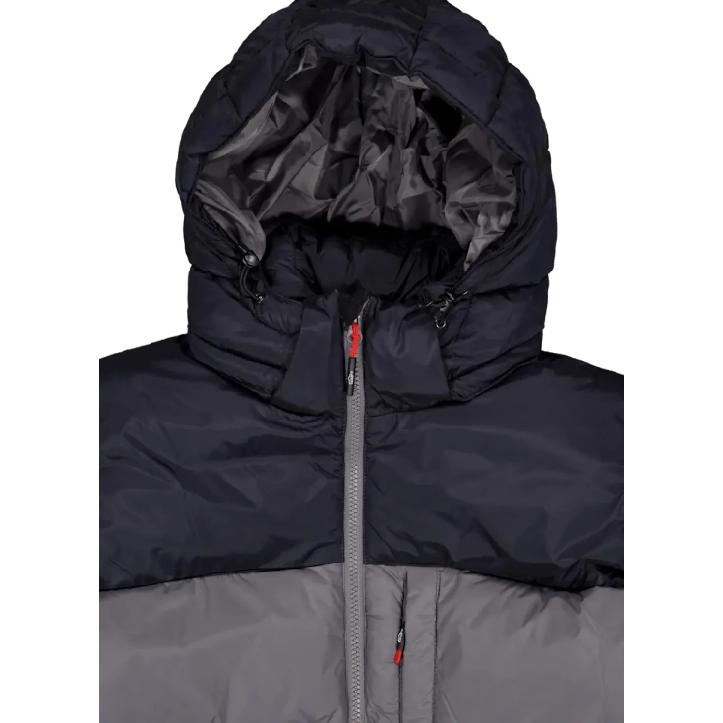 Bologna Jacket Gun Metal
