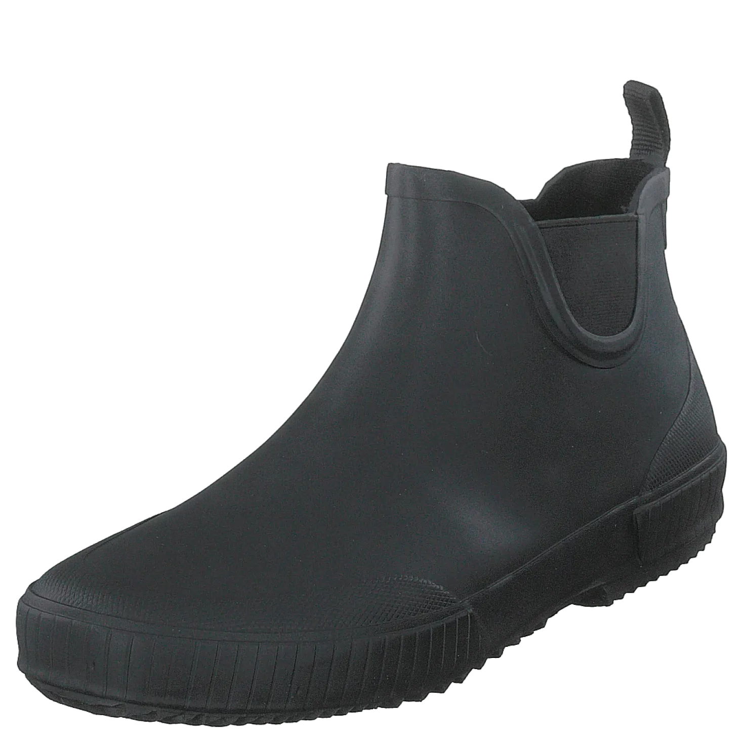 Bolt Black