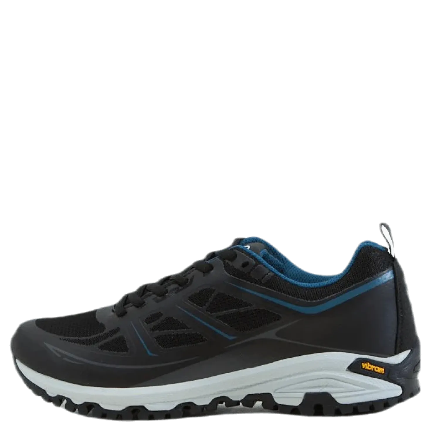 Bolt Low DX Black
