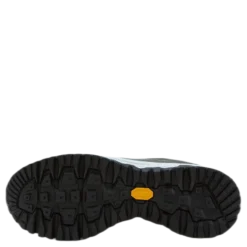 Bolt Low DX Black