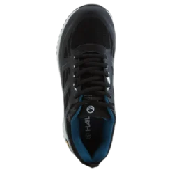 Bolt Low DX Black