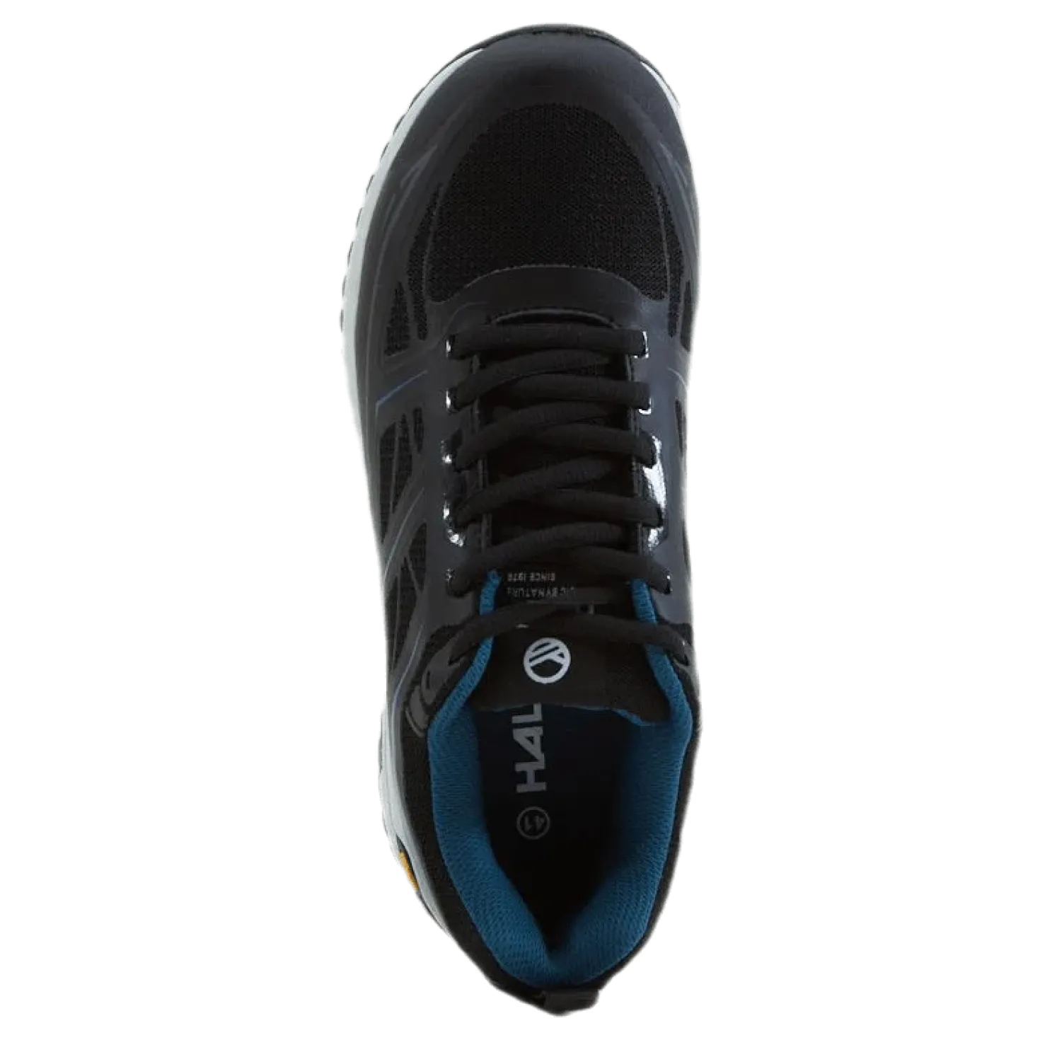 Bolt Low DX Black