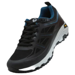 Bolt Low DX Black