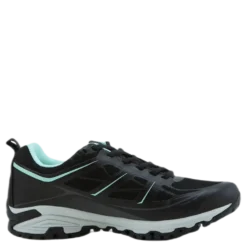 Bolt Low DX Black