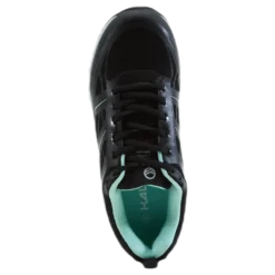 Bolt Low DX Black
