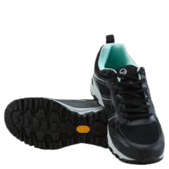 Bolt Low DX Black