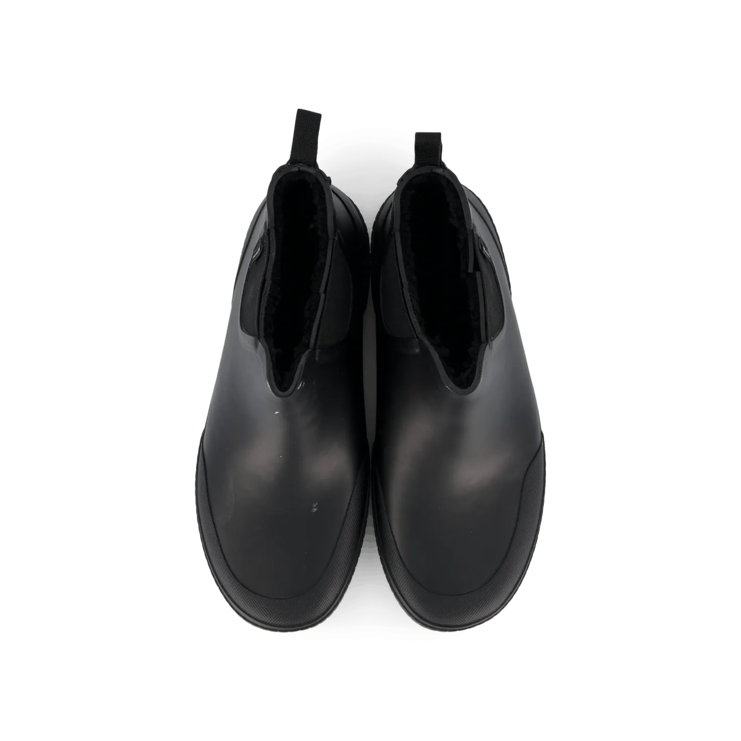Bolt Winter Black
