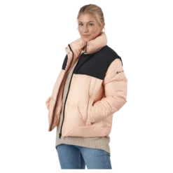 Bomber Jacket Peachy Keen