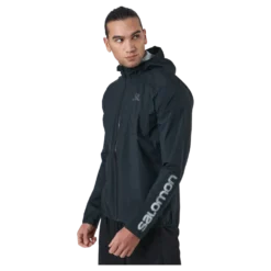 Bonatti Wp Jkt M Black/nocturne