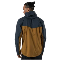 Bonatti Wp Jkt M Cumin/ebony