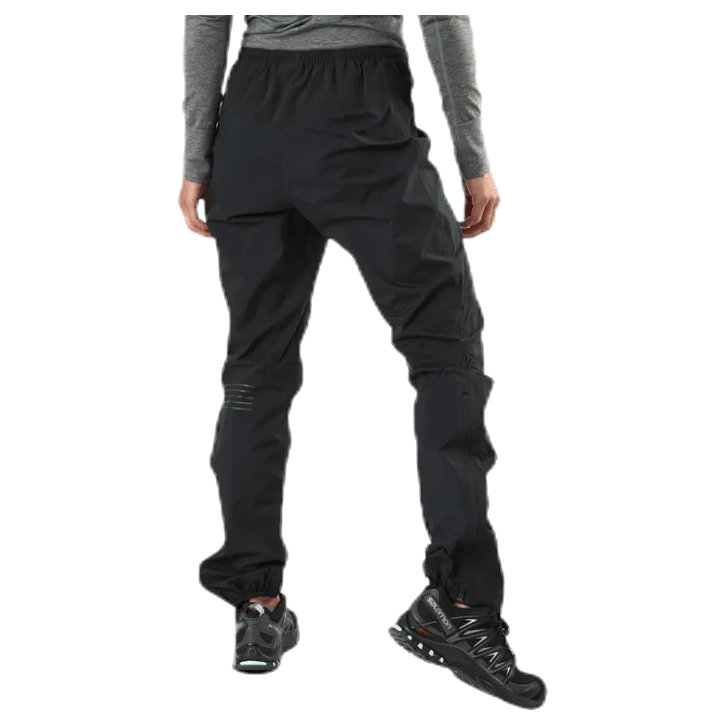 Bonatti WP Pants Black