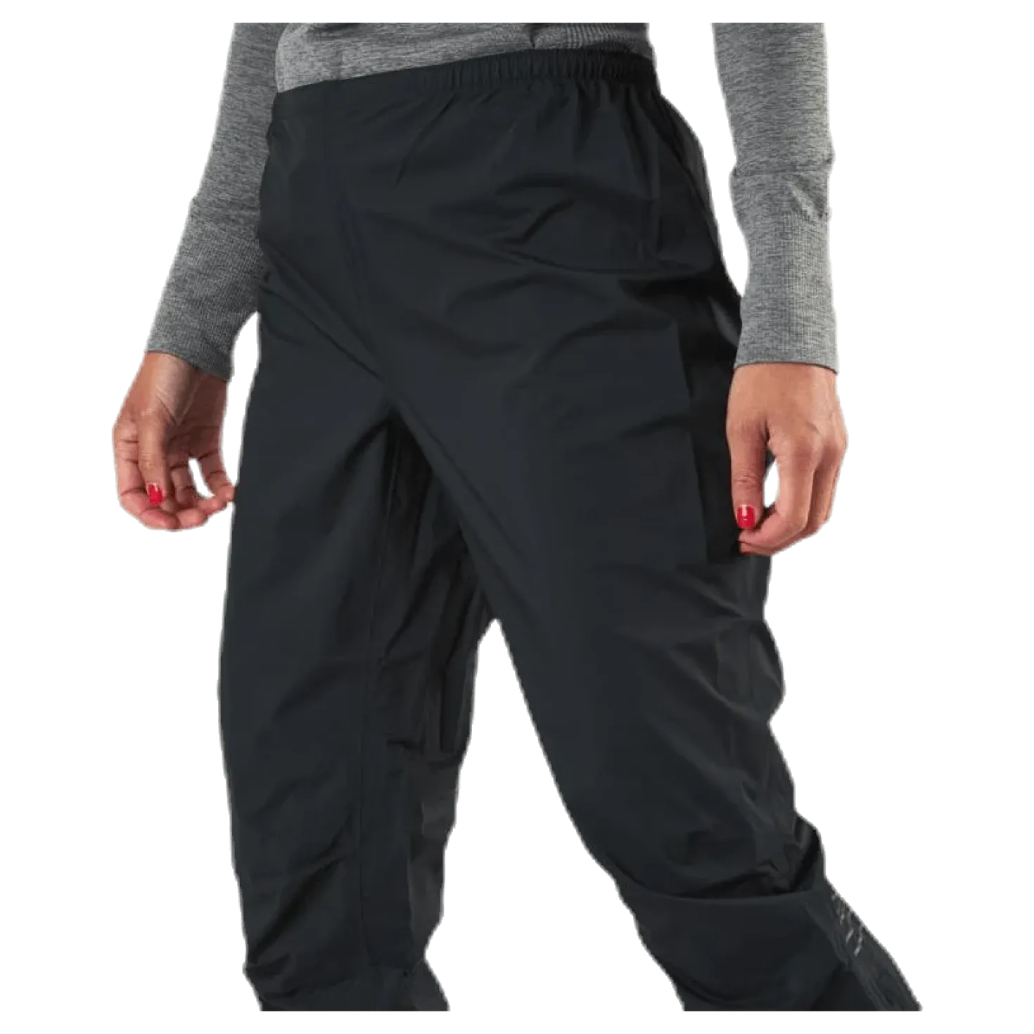 Bonatti WP Pants Black