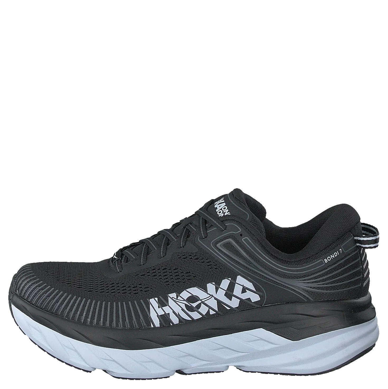 Bondi 7 White/Black