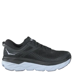 Bondi 7 White/Black